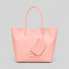 Peach / One Size/with Charm