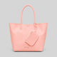Peach / One Size/with Charm