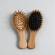 Wood Color / One Size