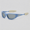 Blue / One Size