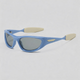 Blue / One Size