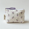 Boho Functional Cotton Daily Fashion Bag