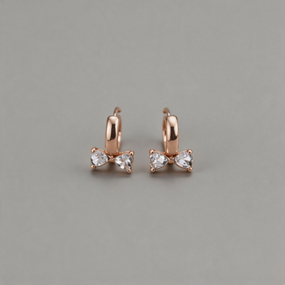 Bow Earrings