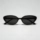 Black / One Size