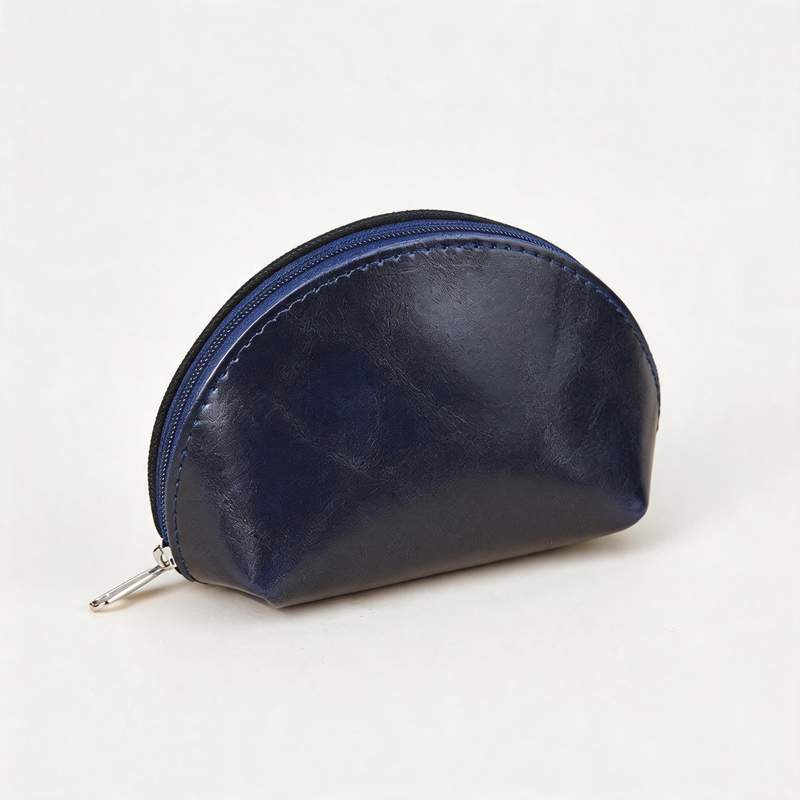 Half Moon Coin Pouch