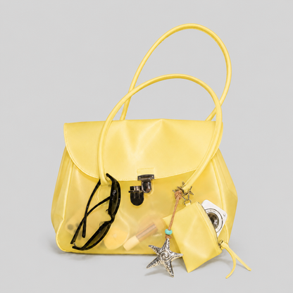 Candy Jelly Tote Bag