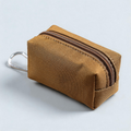Cord Zip Key Pouch