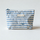 Blue Stripe / One Size