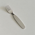304 Stainless Steel Kids Spoon & Fork Set