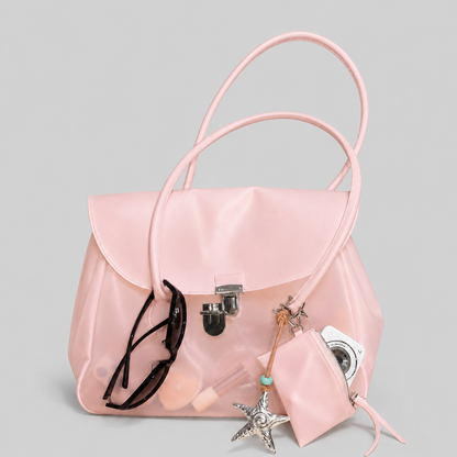 Candy Jelly Tote Bag