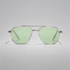 Green / One Size