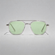Green / One Size
