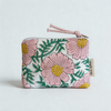 Light Pink Flower / One Size