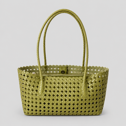 Woven Tote Bag