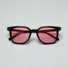 Black/Pink / One Size