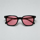 Black/Pink / One Size