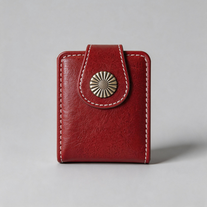 Lipstick Case Mirror