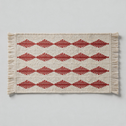 Multi-purpose Cotton Table Runner Placemat
