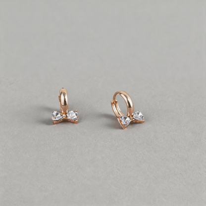 Bow Earrings