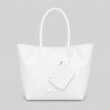 White / One Size/with Charm