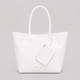 White / One Size/with Charm