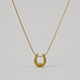 Gold / One Size