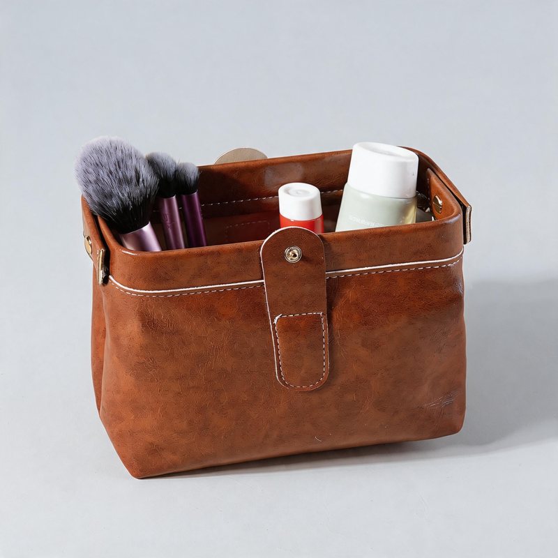Large Cosmetic Storage Bag