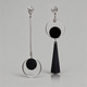 Silver / One Size