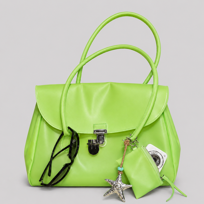 Candy Jelly Tote Bag