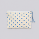 Blue Dots / One Size