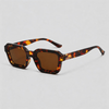 Tortoiseshell/Brown / One Size