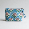 Pink Floral / One Size