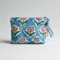 Boho Functional Cotton Daily Fashion Bag
