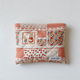 Rabbit Floral / One Size