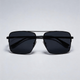 Black / One Size
