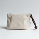 Ivory / One Size