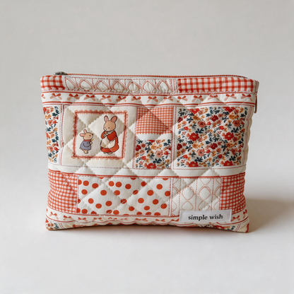 Patchwork Bag