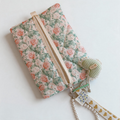 Versatile Portable Cotton Daily Fashion Bag