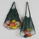 Dark Green / One Size/10*35*38CM