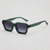 Dark Green / One Size