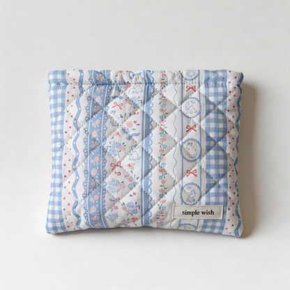 Patchwork Bag