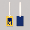Yellow X / One Size