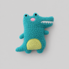 Crocodile / One Size