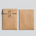 Vintage-inspired Kraft Paper E - Shopdayla Wholesale - #7298