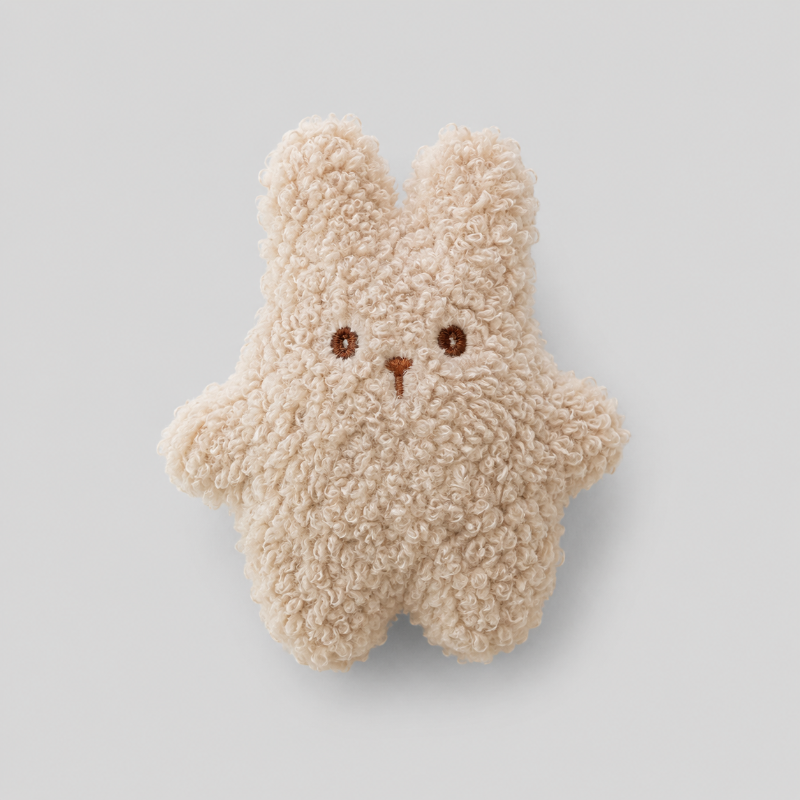 Plush Magnets - Shopdayla Wholesale - #7554