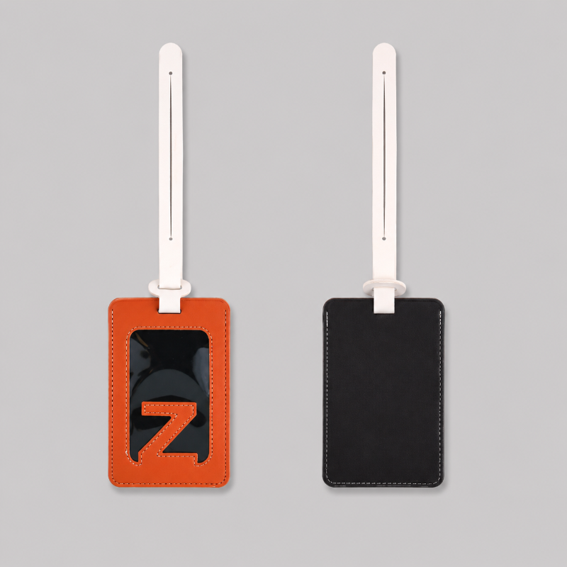 A-Z Alphabet Letter Luggage Ta - Shopdayla Wholesale - #9170