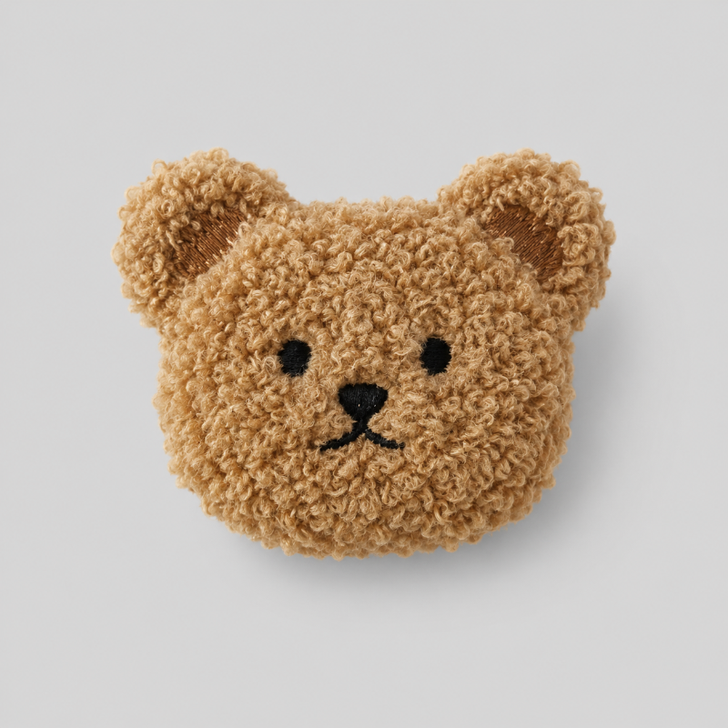 Cute Bear Magnetic Fridge Stic - Shopdayla Wholesale - #7362
