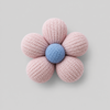Pink Flower / One Size