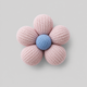 Pink Flower / One Size