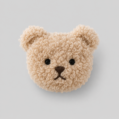 Cute Bear Magnetic Fridge Stic - Shopdayla Wholesale - #2898